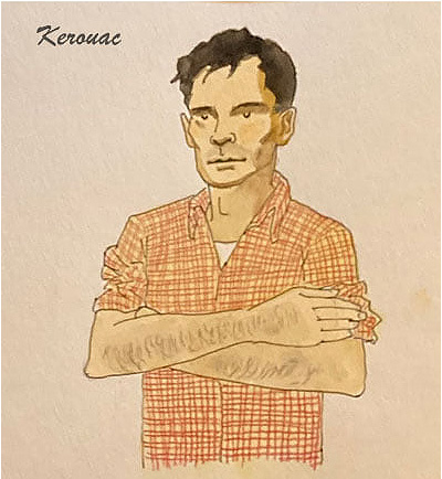 Jack Kerouac