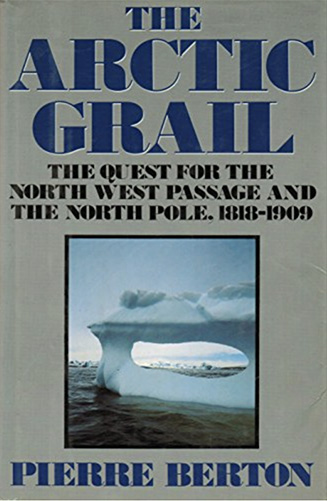 The Arctic Grail