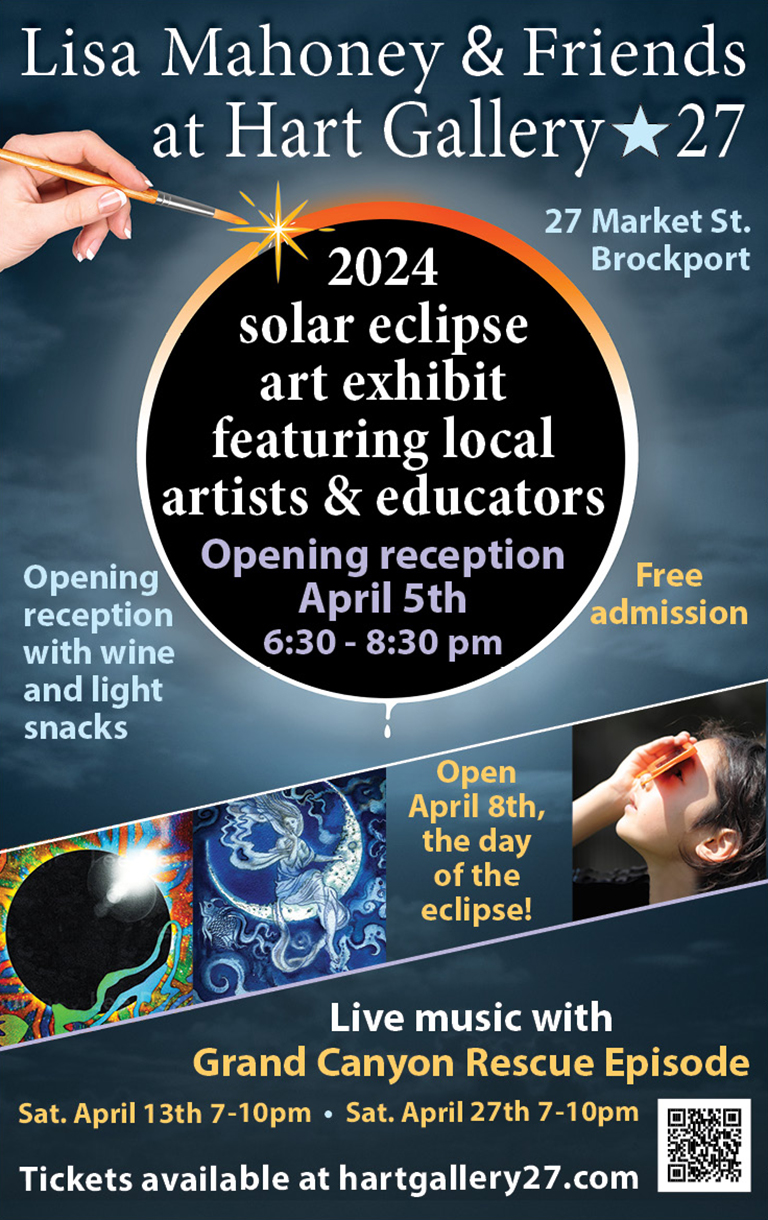 Brockport Artist's Guild