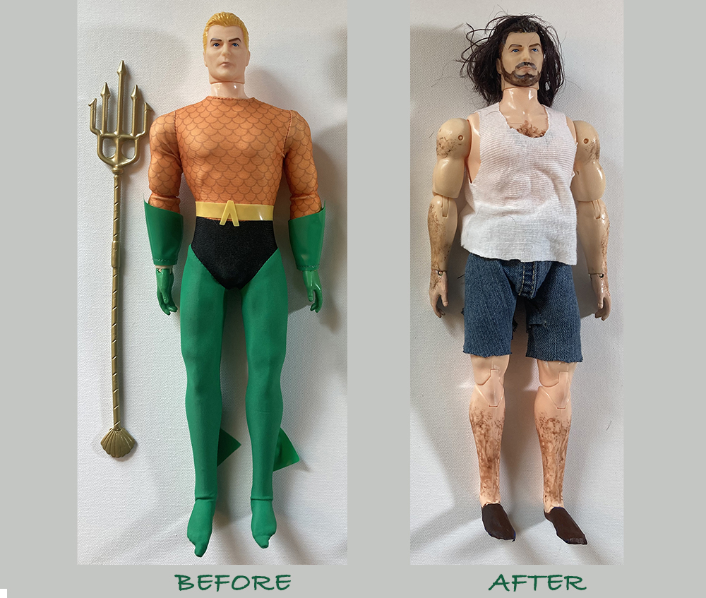Aquaman