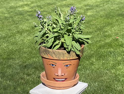 Pothead