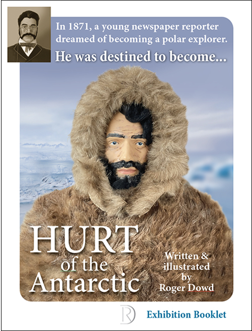 Hurt of the Antarctic